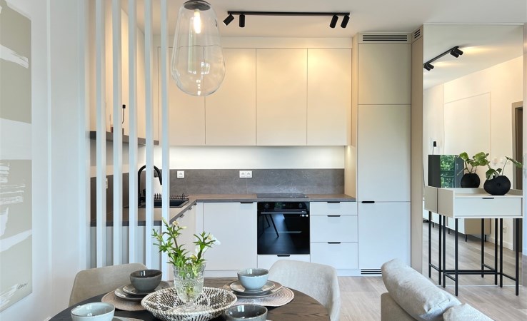 mieszkanie na wynajem - Cieszyn 